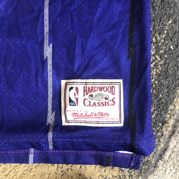 Siakham Raptors jersey - Picture 2 of 4